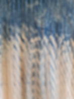 Thumbnail: Silk Indigo Wrap