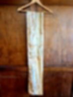 Thumbnail: Silk Natural Dye Wrap
