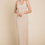 Thumbnail: Tab Tank Maxi Dress (Latte)