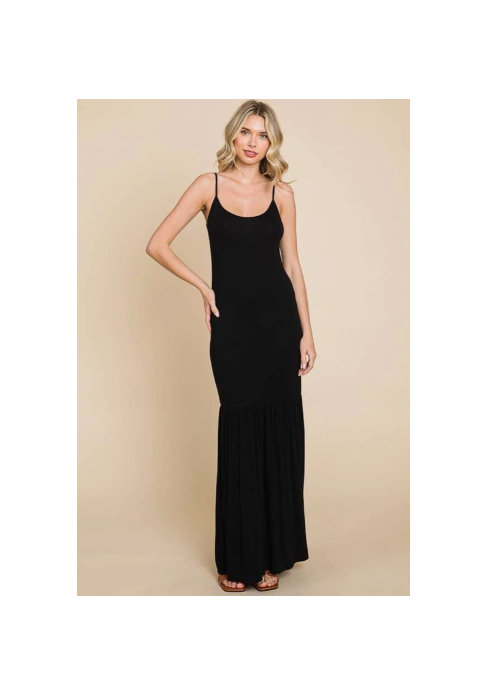 Thumbnail: Gabby Maxi Dress