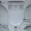 Thumbnail: Iron Orchid Designs IOD Les Cloches 6x10 IOD Mould