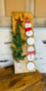 “Teamwork Makes the Tree Shine!” Workshop