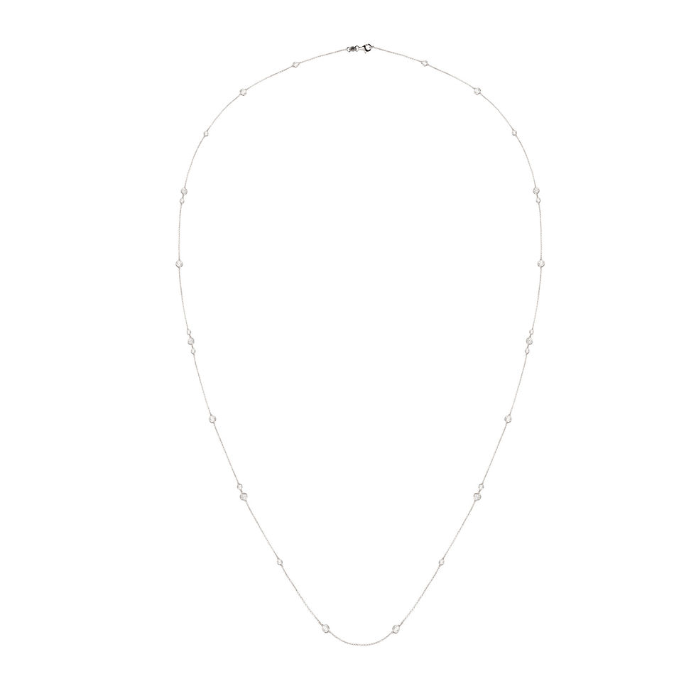 Thumbnail: Zillion Lariat