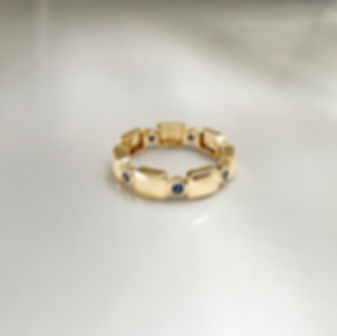 Ode to Boucheron Ring