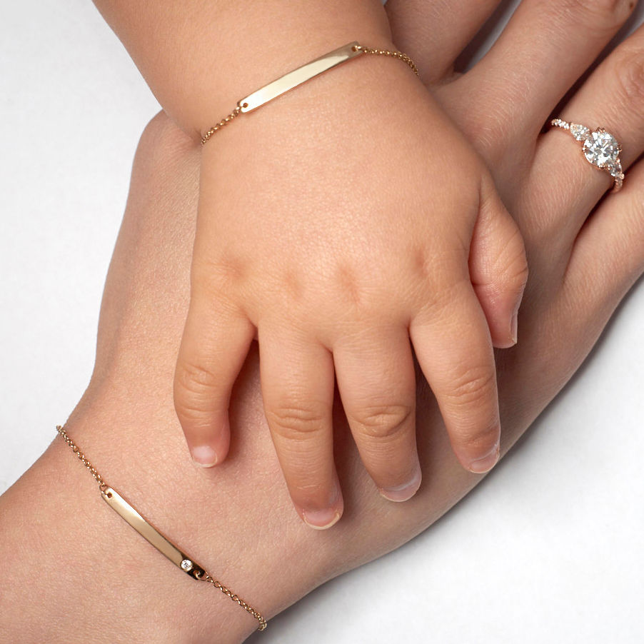 Thumbnail: Bar Bracelet