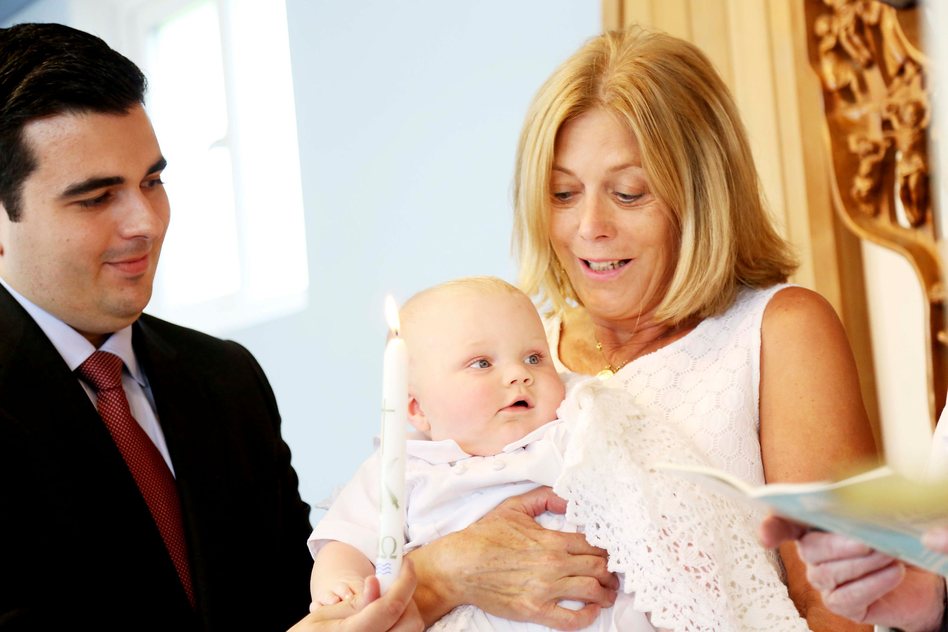 Cambridge Baby Photography 2