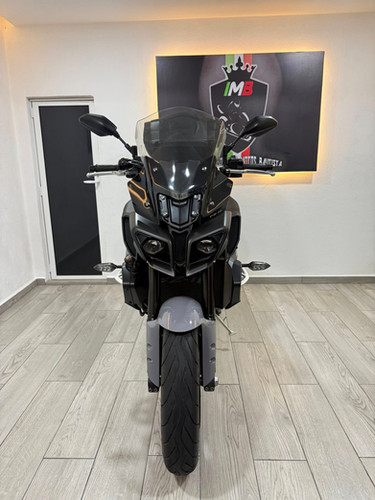 Yamaha MT-10 2017 | Distribuidora De Motos Bautista