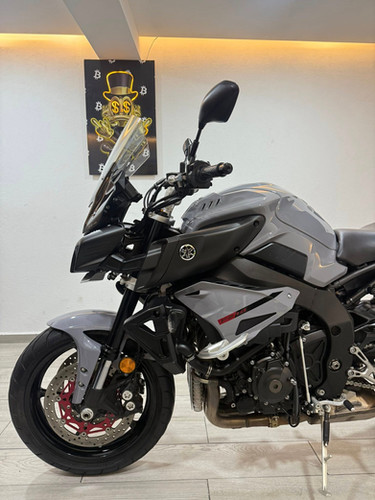 Yamaha MT-10 2017 | Distribuidora De Motos Bautista