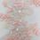 Thumbnail: Sequinned Appliqué Pair - Pale Pink