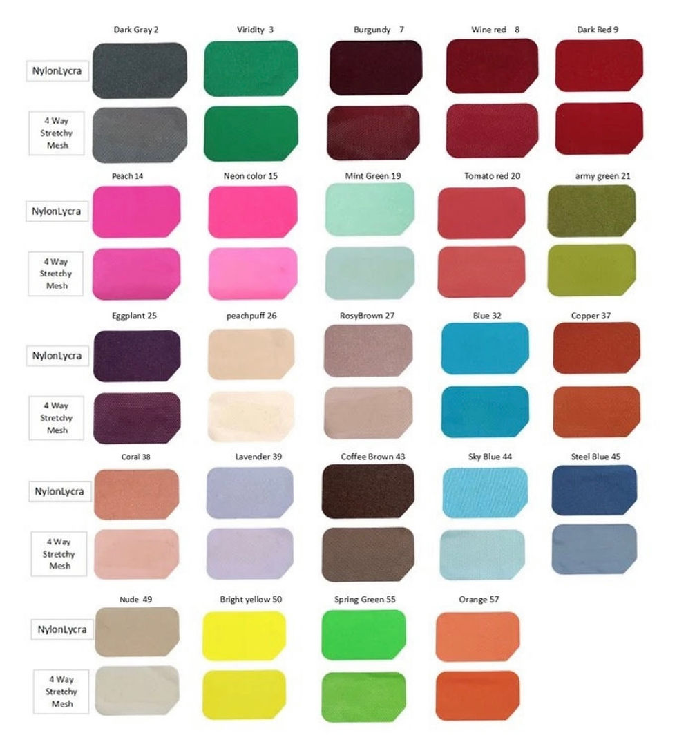 Thumbnail: Costume Blank - Zuberi