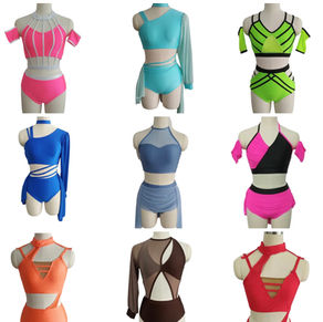 Costume blanks!