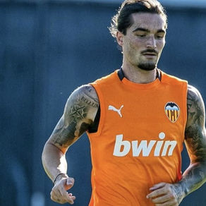 Trueque Betis Valencia por Loren