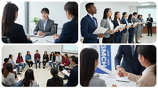 Internship and placement support for healthcare students by CS Medical Academy