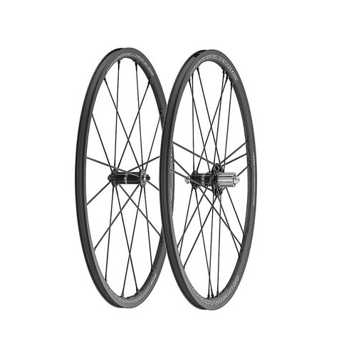 Campagnolo Shamal Mille C17 Wheelset | POSST