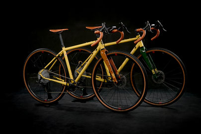 What exactly is a gravel bike?