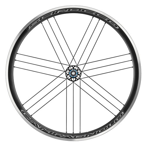 Campagnolo Scirocco C17 Clincher Wheelset | POSST
