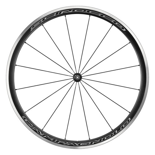 Campagnolo Scirocco C17 Clincher Wheelset | POSST