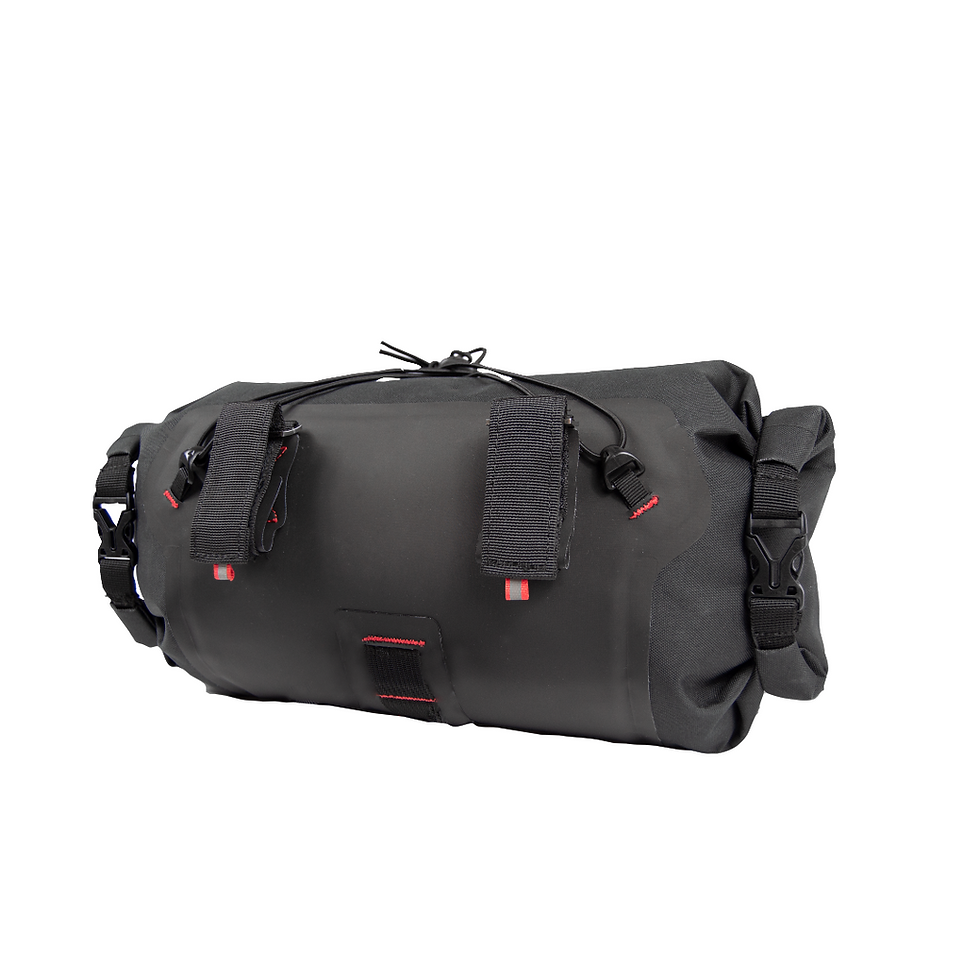 Thumbnail: NEW 2022 HANDLEBAR BAG – 10 L.