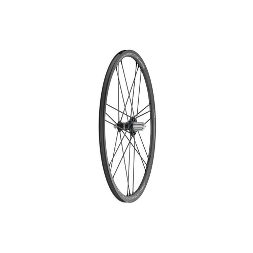 パーツ Campagnolo SHAMAL MILLE c17 Campagnolo Shamal Mille C17 Wheelset Excel Sports | Shop Online