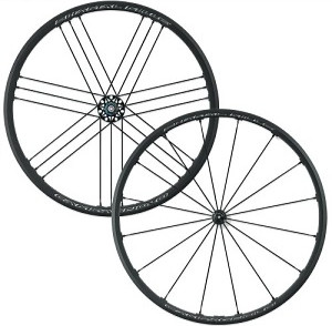 Campagnolo Shamal Mille C17 Wheelset | POSST
