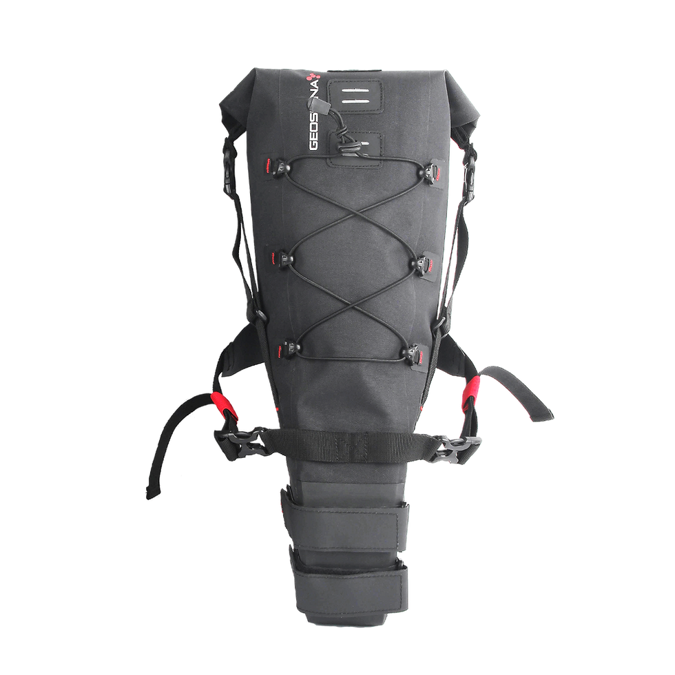 NEW 2022 SEAT BAG 10 L POSST