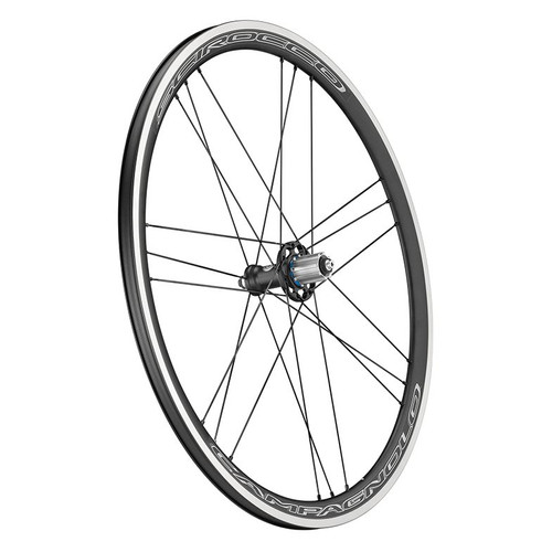 Campagnolo Scirocco C17 Clincher Wheelset | POSST