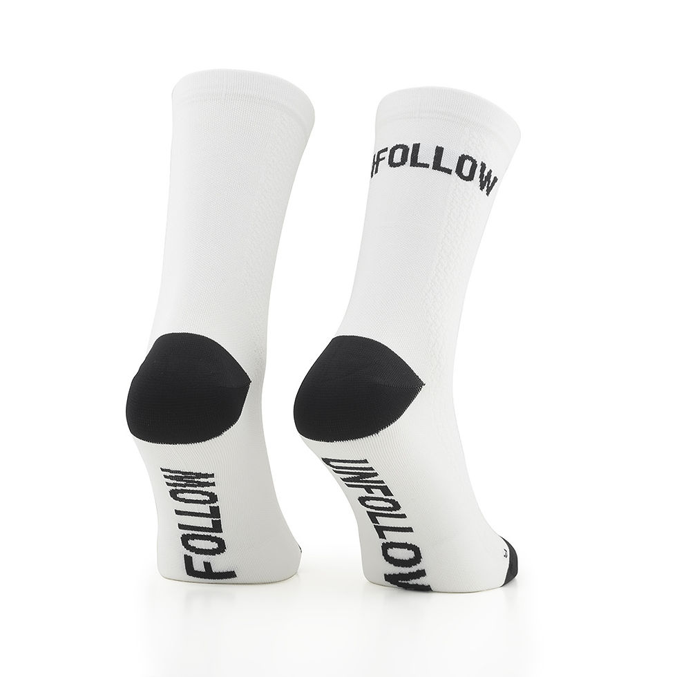 Thumbnail: Sockeloen UNFOLLOW