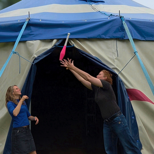 Geschäftsführungswechsel beim Circus MoMoLo