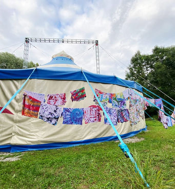 Sommercamp: 27. Juli - 01. August 2026