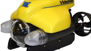 ROV VIDEO RAY PRO-4