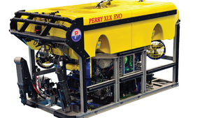 ROV TRITON EVO