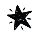 Nadine Zumote - Elements_Star 6 - Black.png