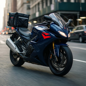 Urgent Courier Solutions