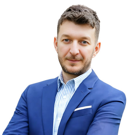 Miami Turkish Realtor Ozan Hosgor