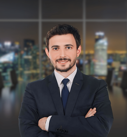 Emir Egemen Gürsu