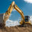 Thumbnail: Crawler Excavator