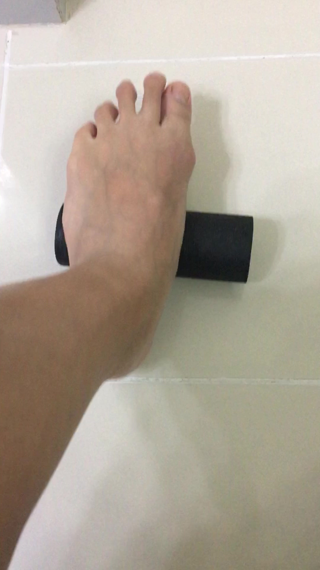 Mini Foam Roller | 迷你按摩滾筒