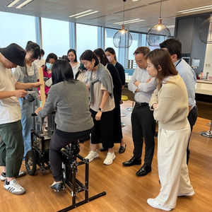 Commercial Injection Workshop 