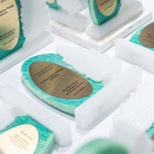 Champion REIT Trophy