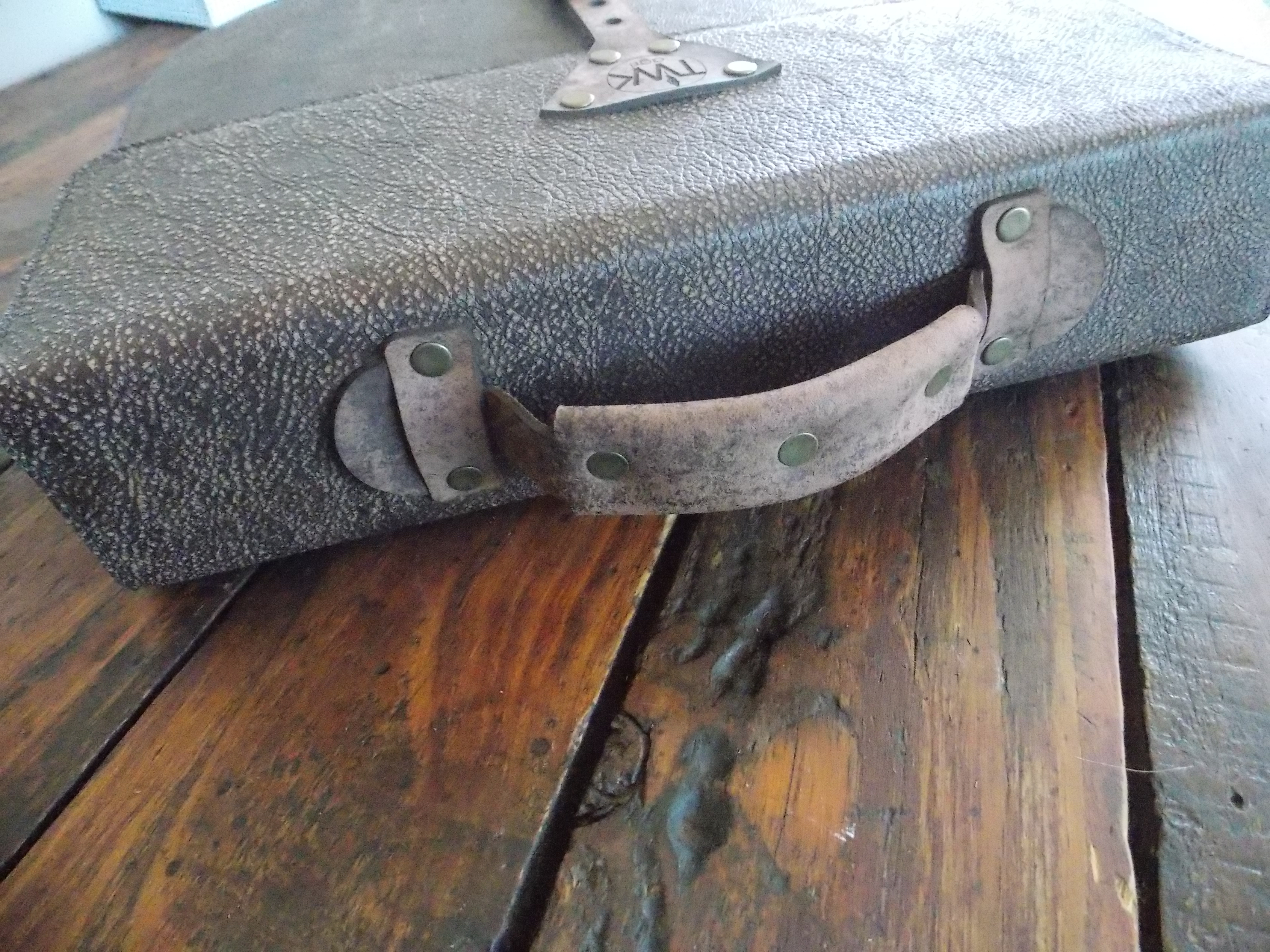 Laptop Bag - Urban Vagabond