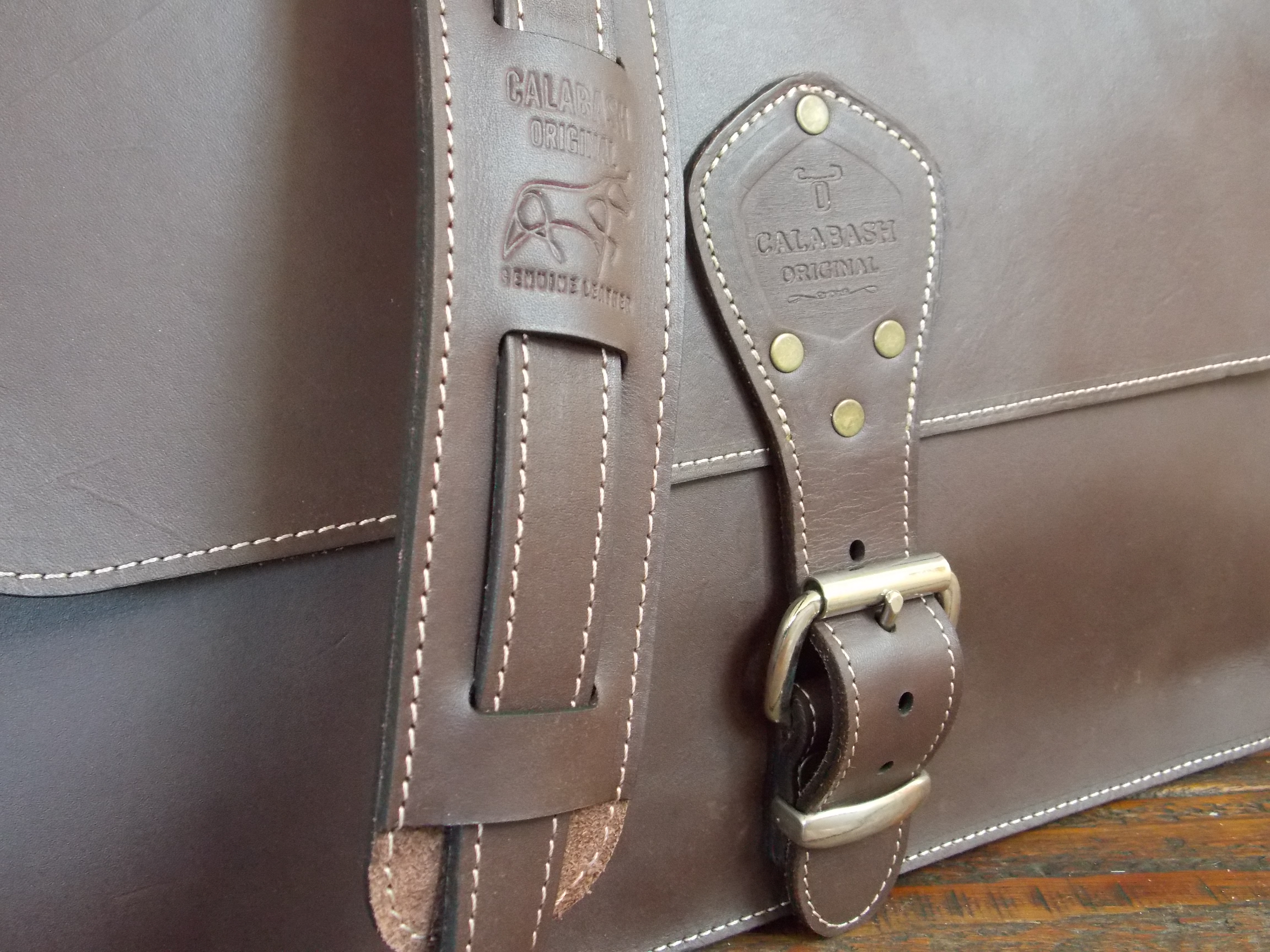 Genuine Leather