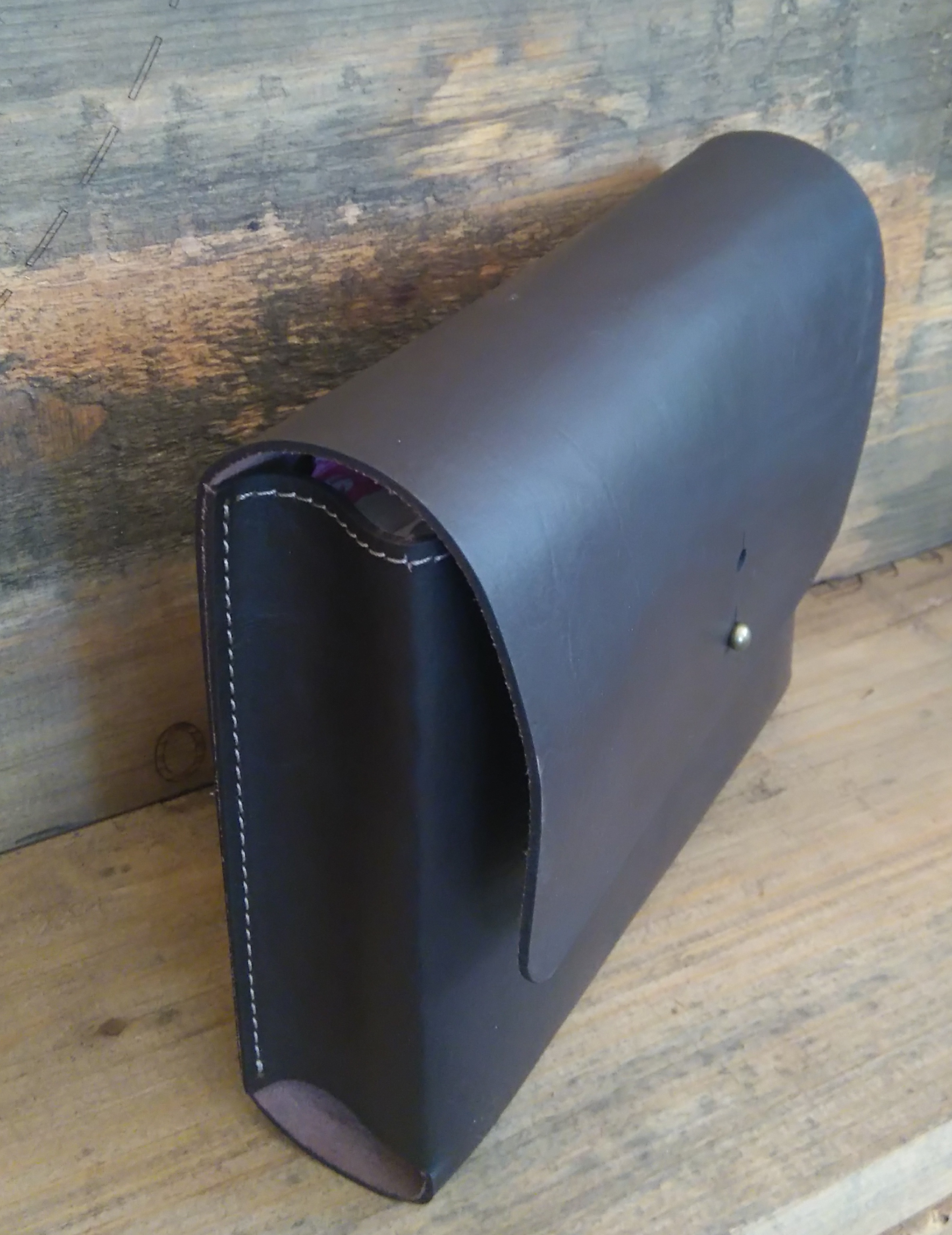 Book Bag - Side