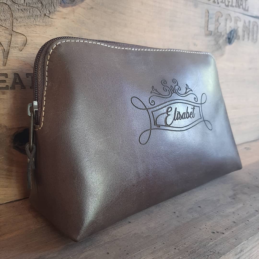 Leather Goods Gauteng Calabash Original