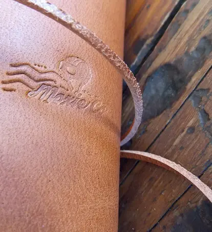 Leather Book covers 