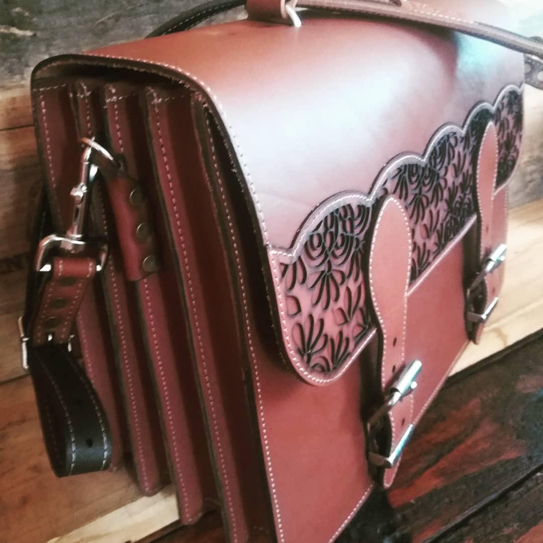 Calabash Leather Menu Covers and Leather Goods South Africa