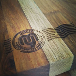 Wood Engraving