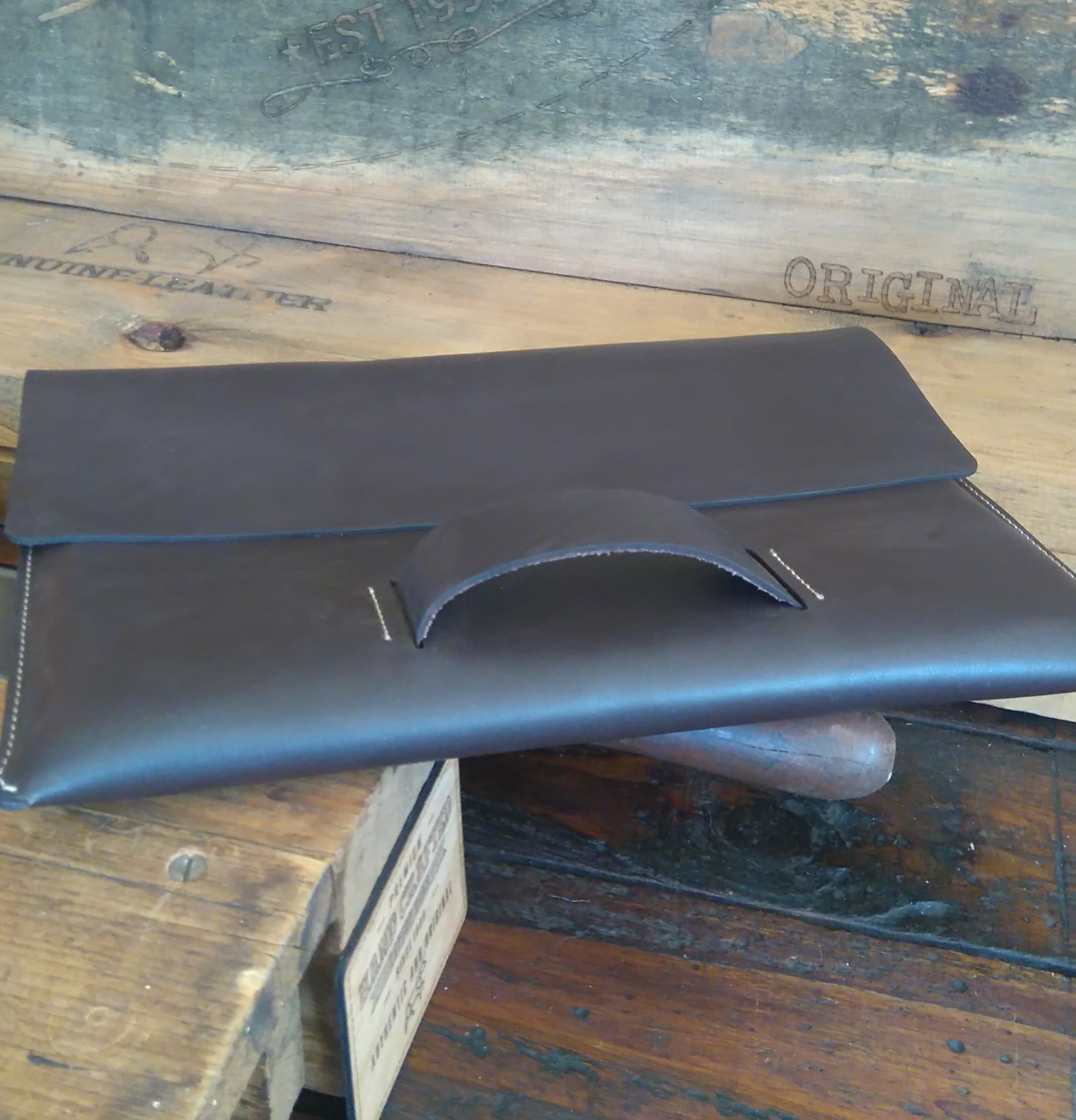 Handle Bag/ Cover