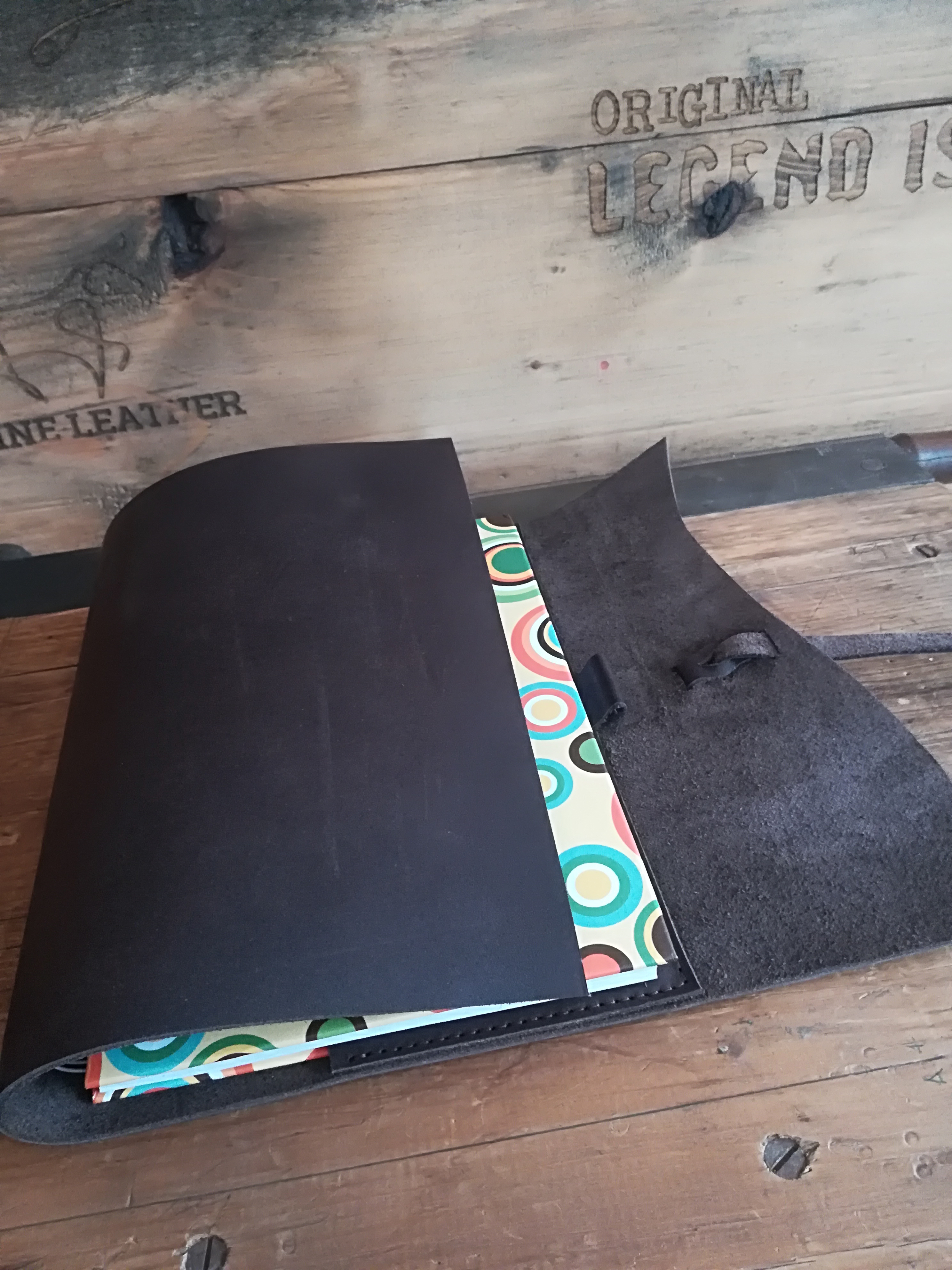 Inner View - book cover