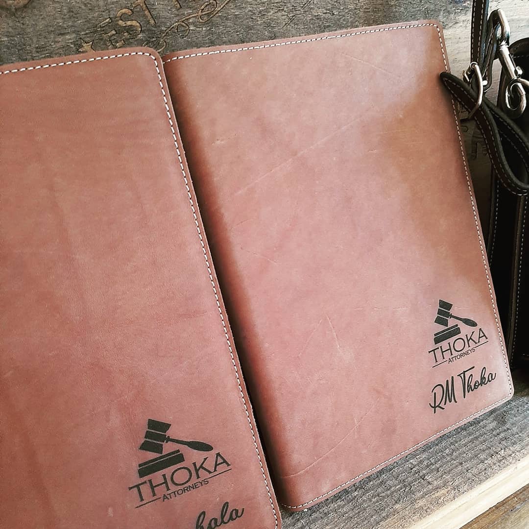 Leather Book Covers Gauteng Calabash Original