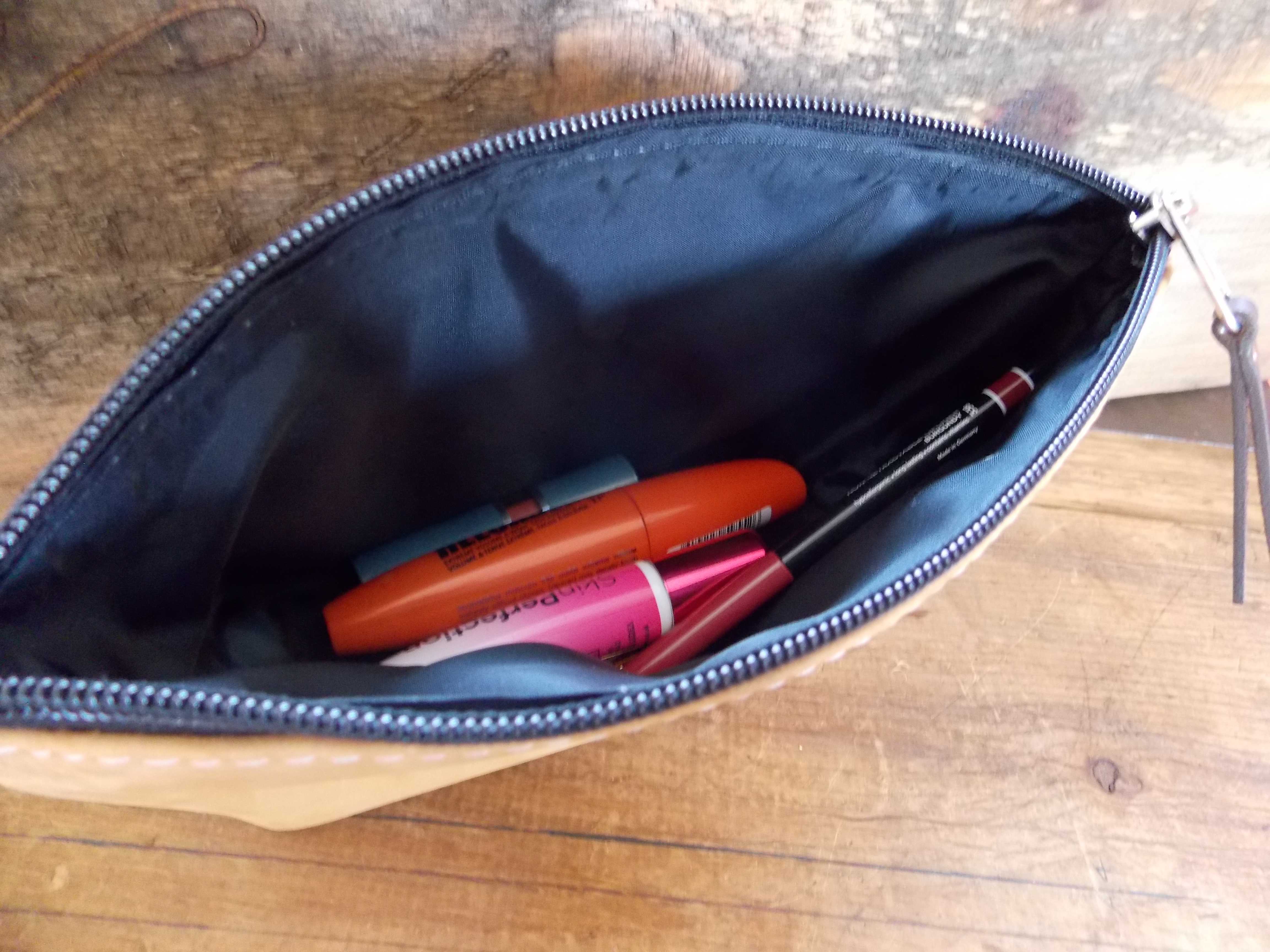 Makeup Bag